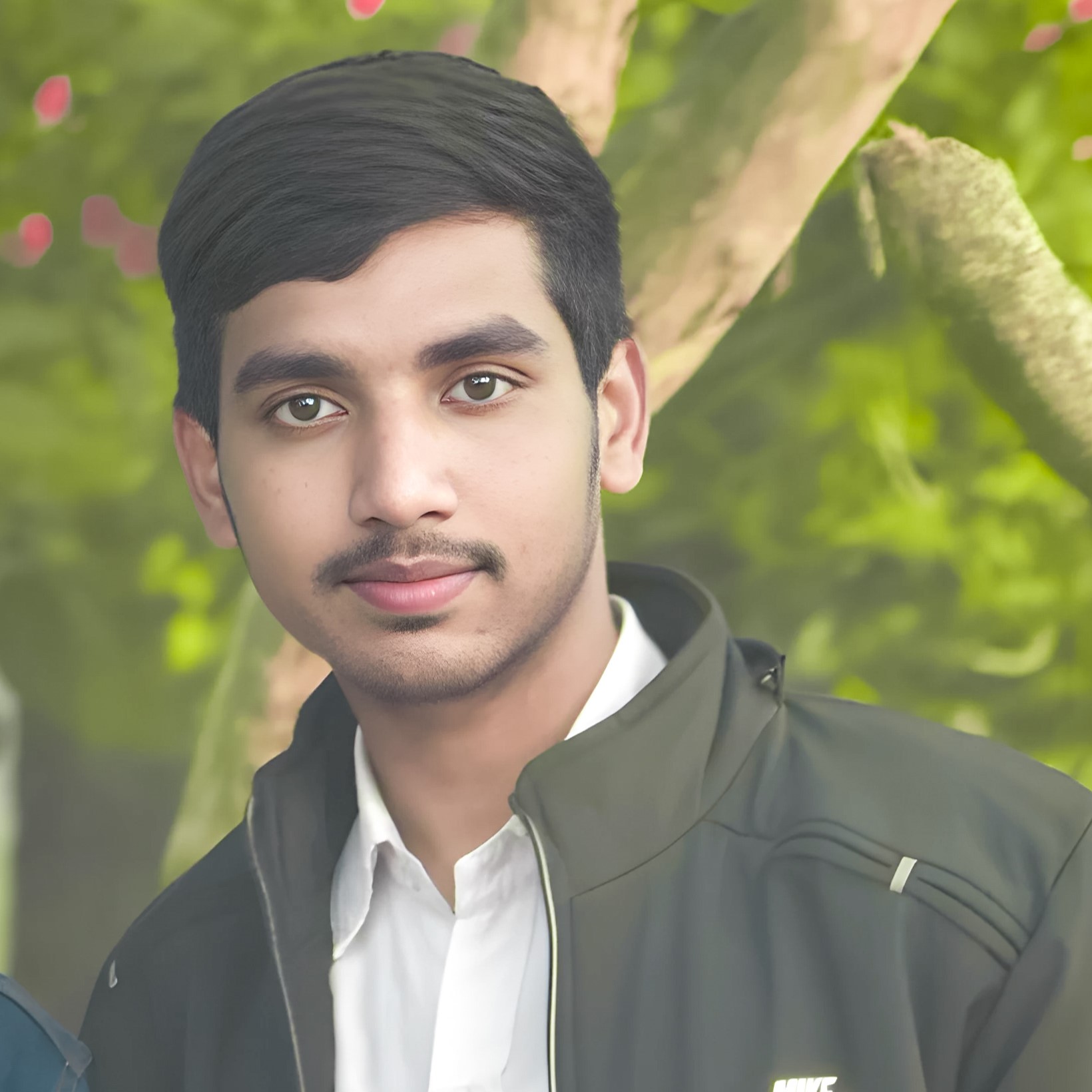 Aarif Alam