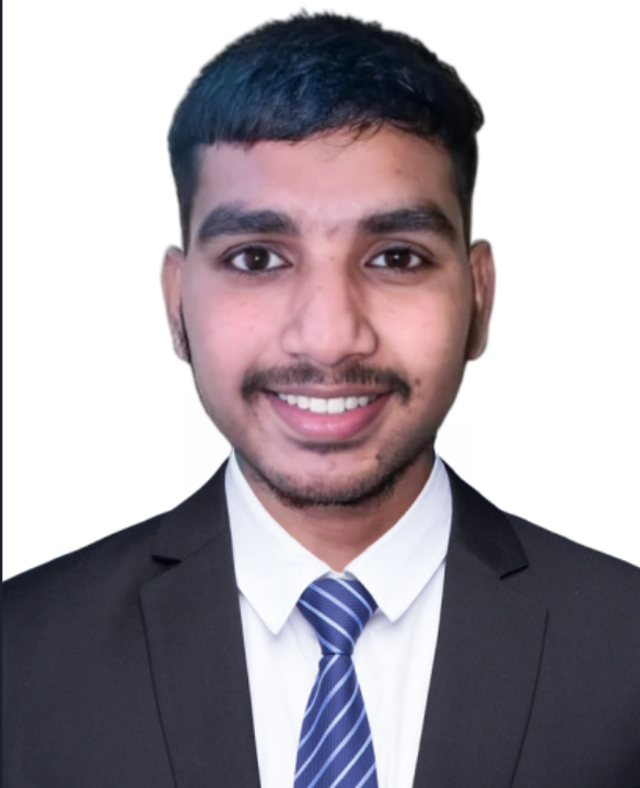 Aarif Alam