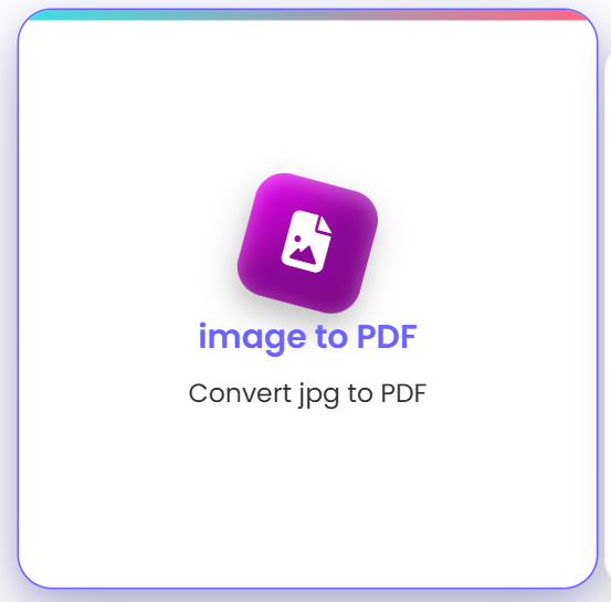 PDF Tool Image