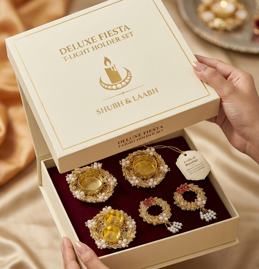 Gifting set