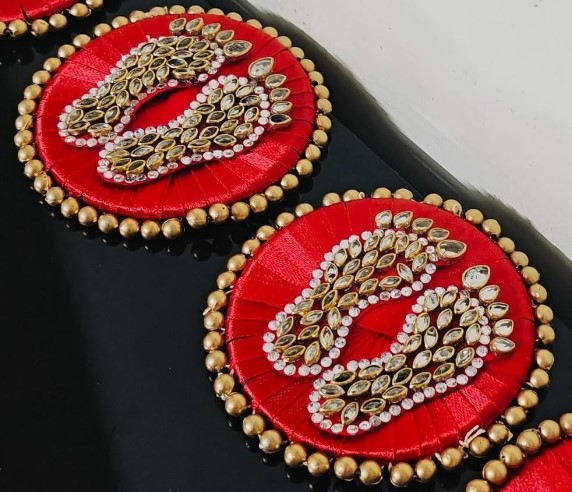 Kundan Charanpaduka