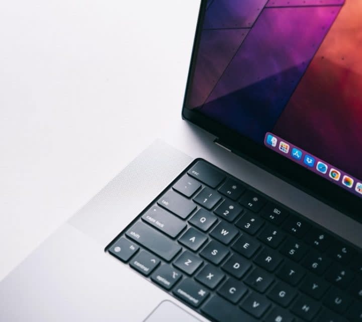 M2 MacBook for Sale Power and Elegance in One De