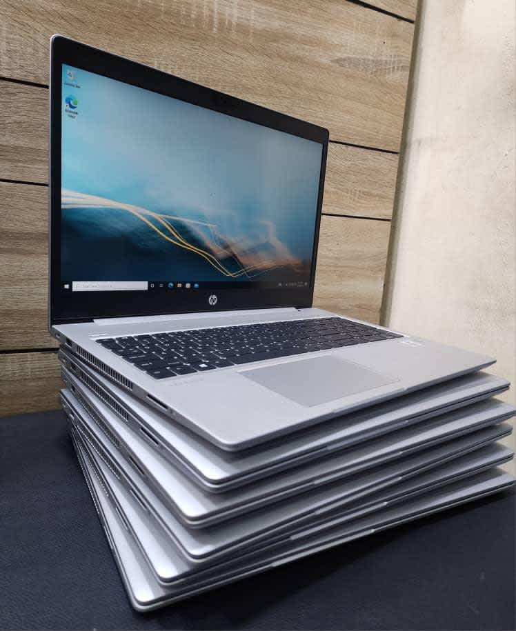 HP Probook 450 G7 10th Gen