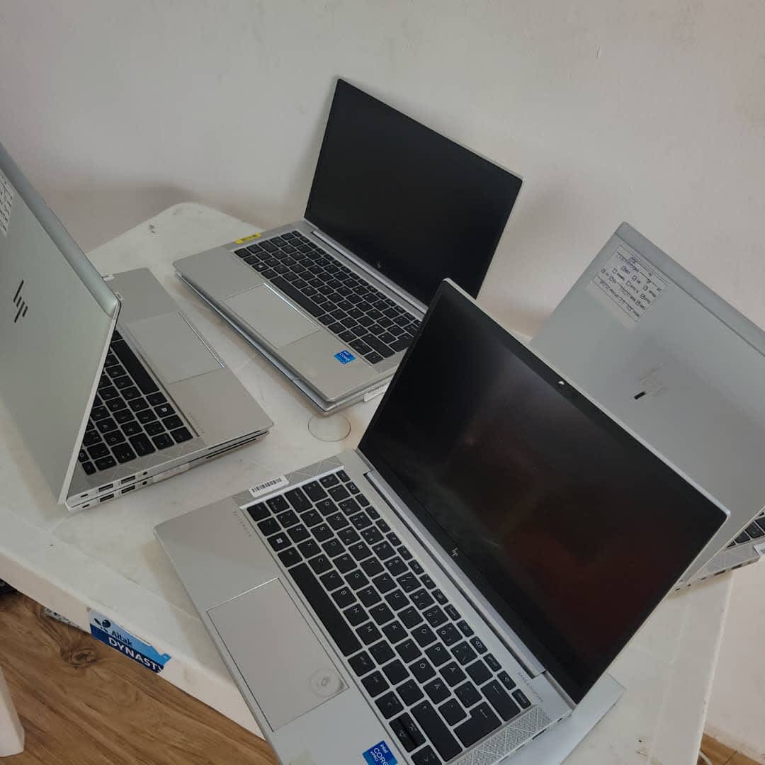 HP EliteBook 830 G7 Laptop