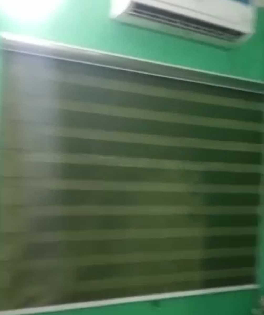 Window blind 