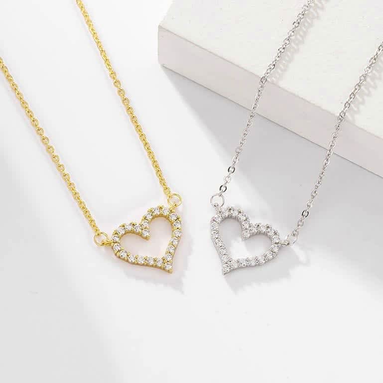 All kinds of jewelries