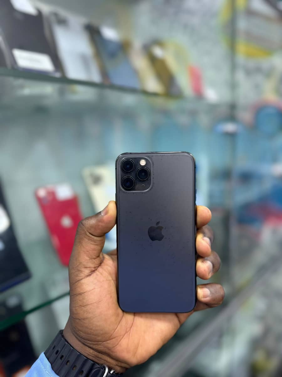 Good deal❗️ iPhone 11 Pro 64GB  