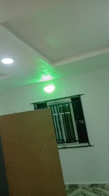 A Room Self-Contain for Rent at Osungboye