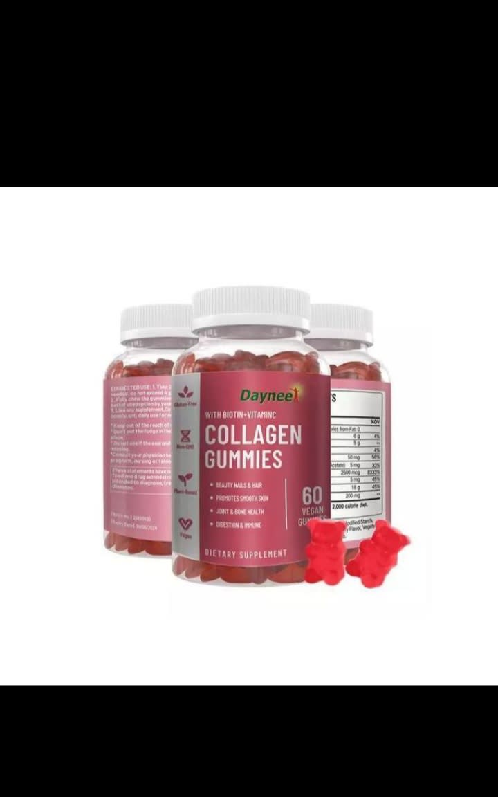 Supplement and medication