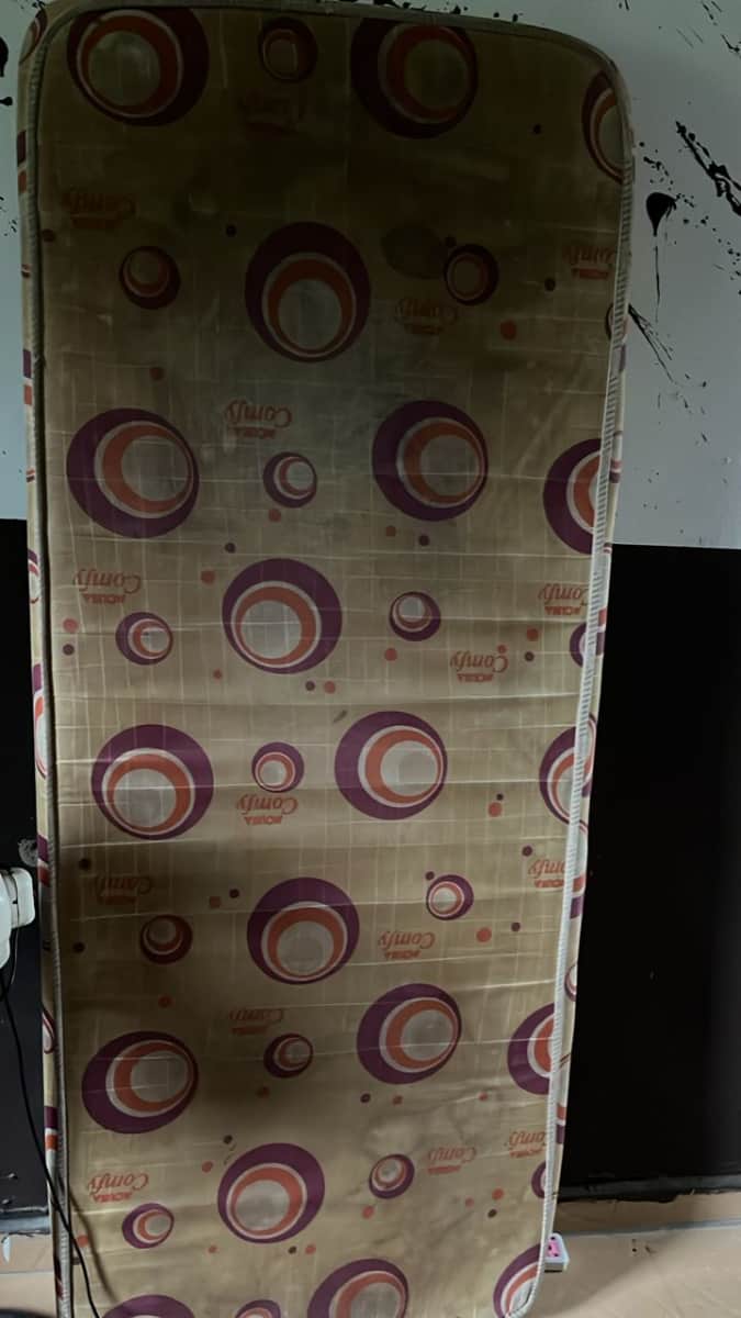 2.5x6 Mouka Student Bed