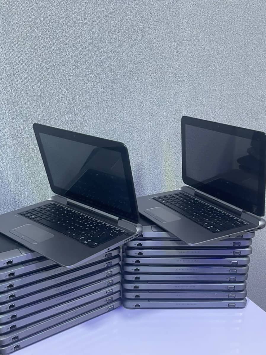 🇬🇧 HP pro x2 612 G1