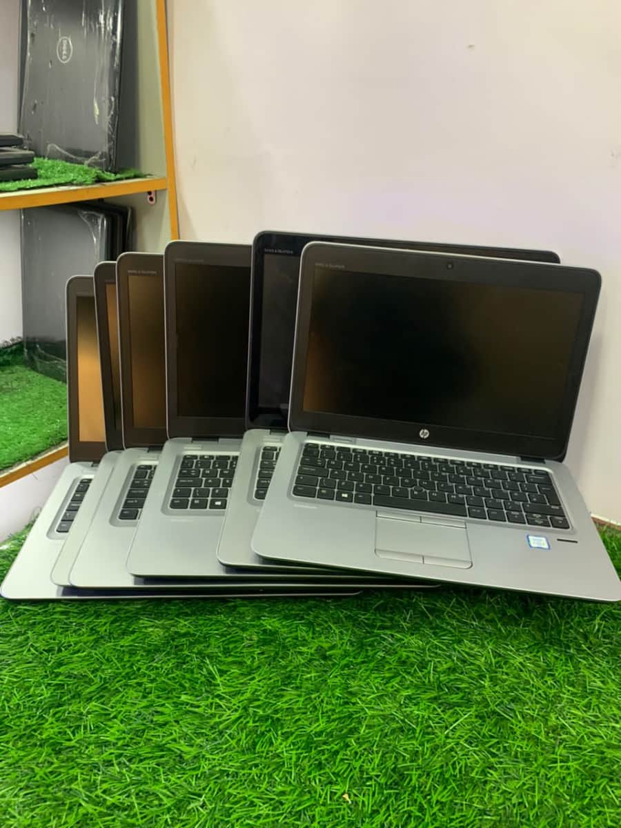  Hp Elitebook 840 G3