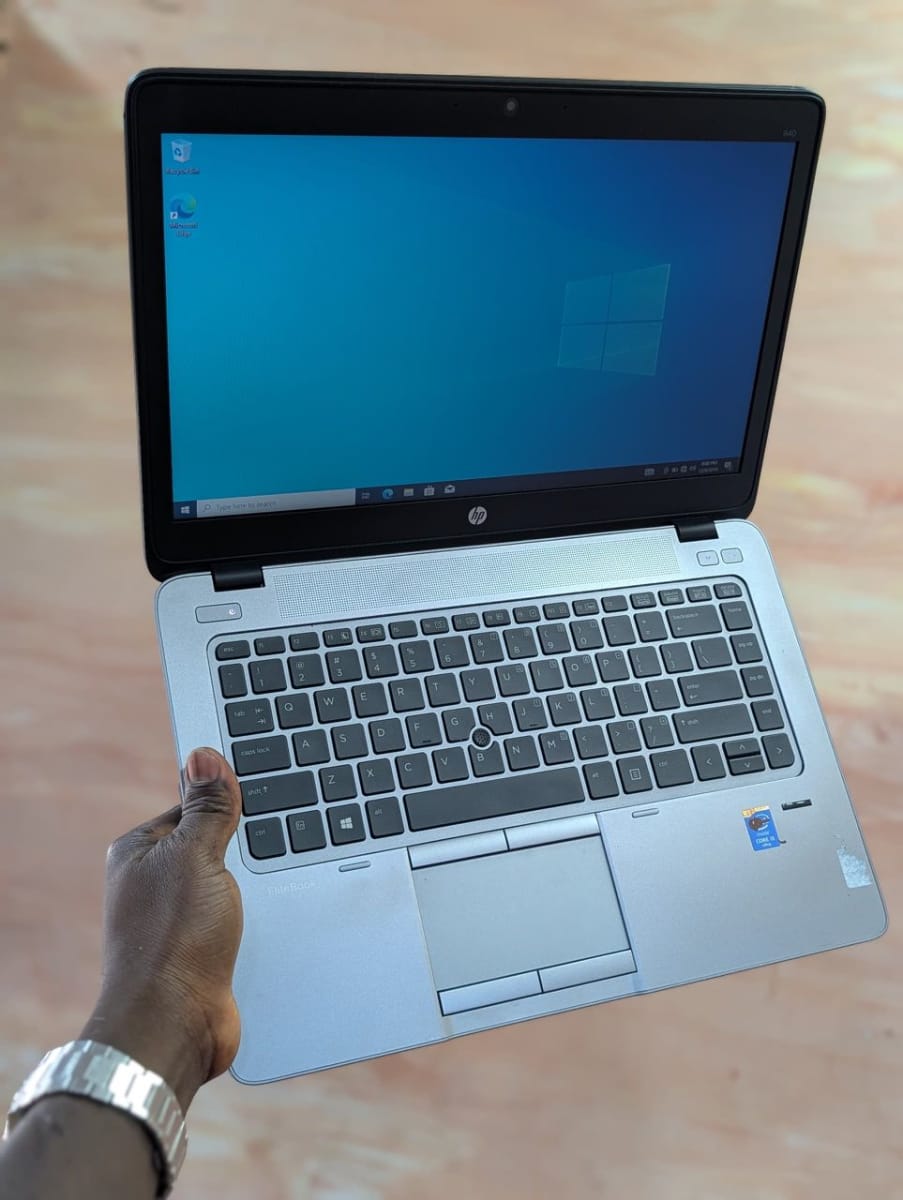 Hp Elitebook 840 G2.