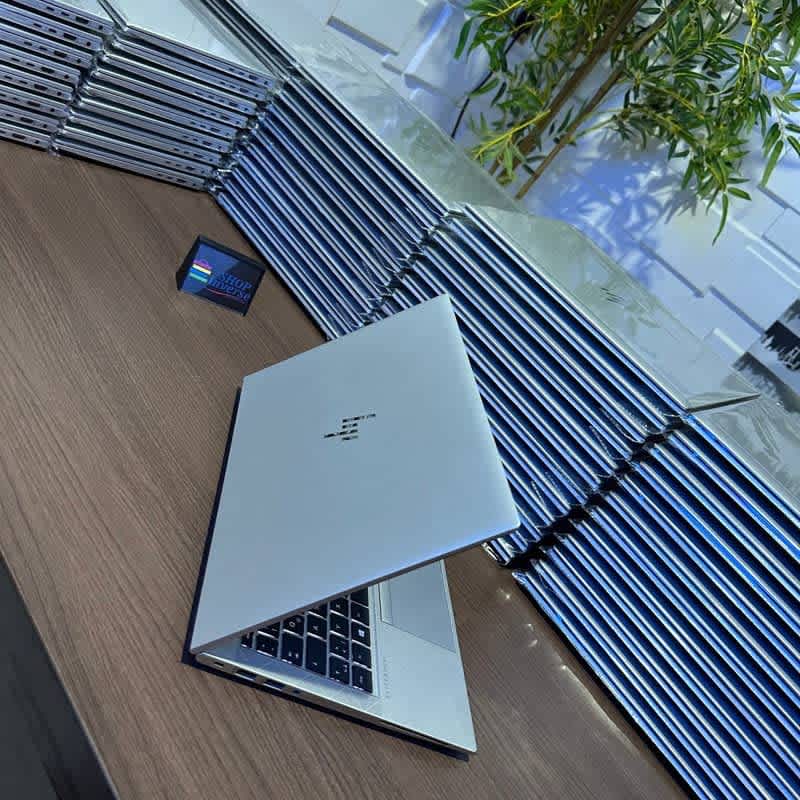 🇬🇧 HP 830 G7 ll 10th gen