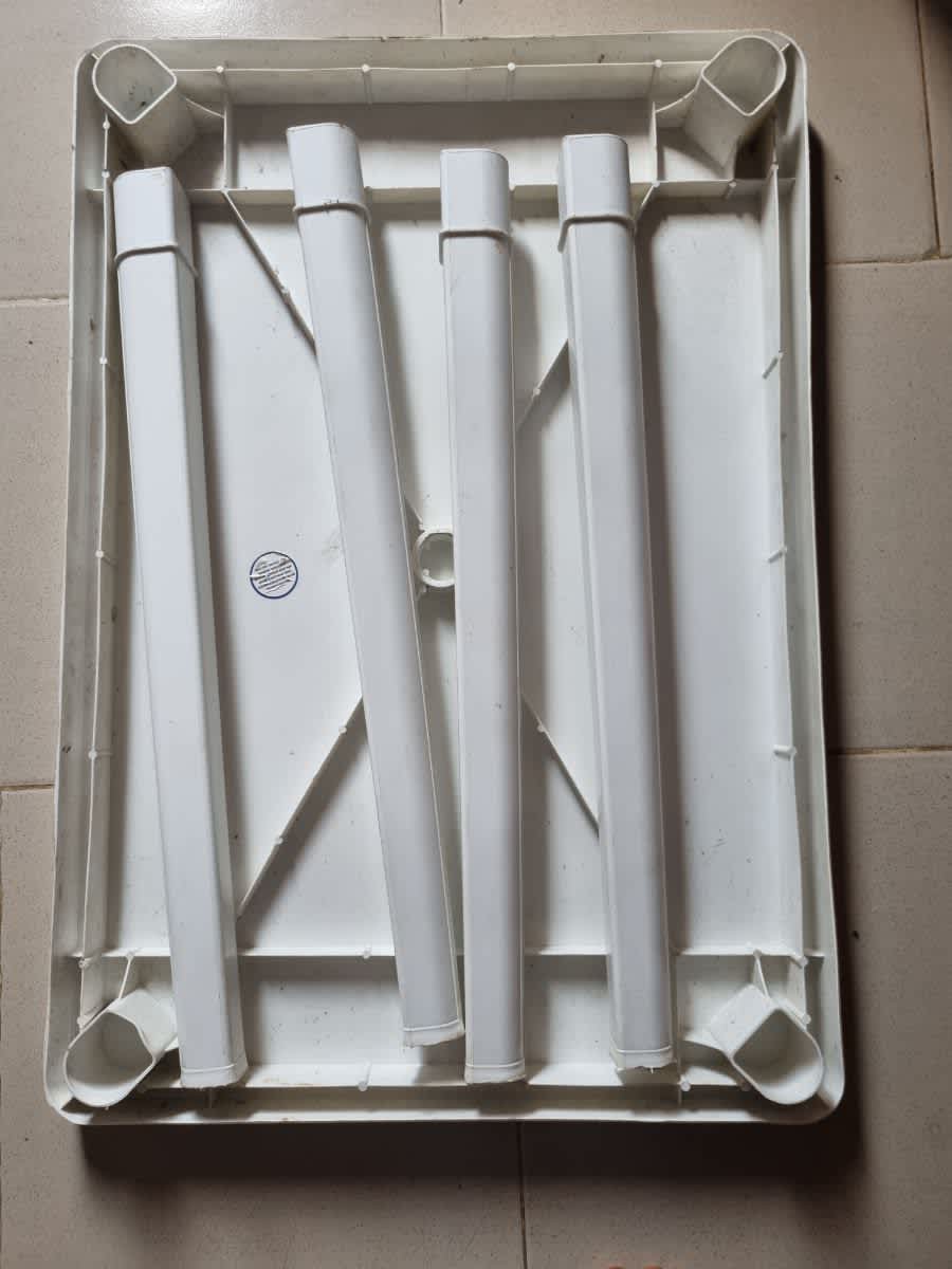 Reading Table without chair