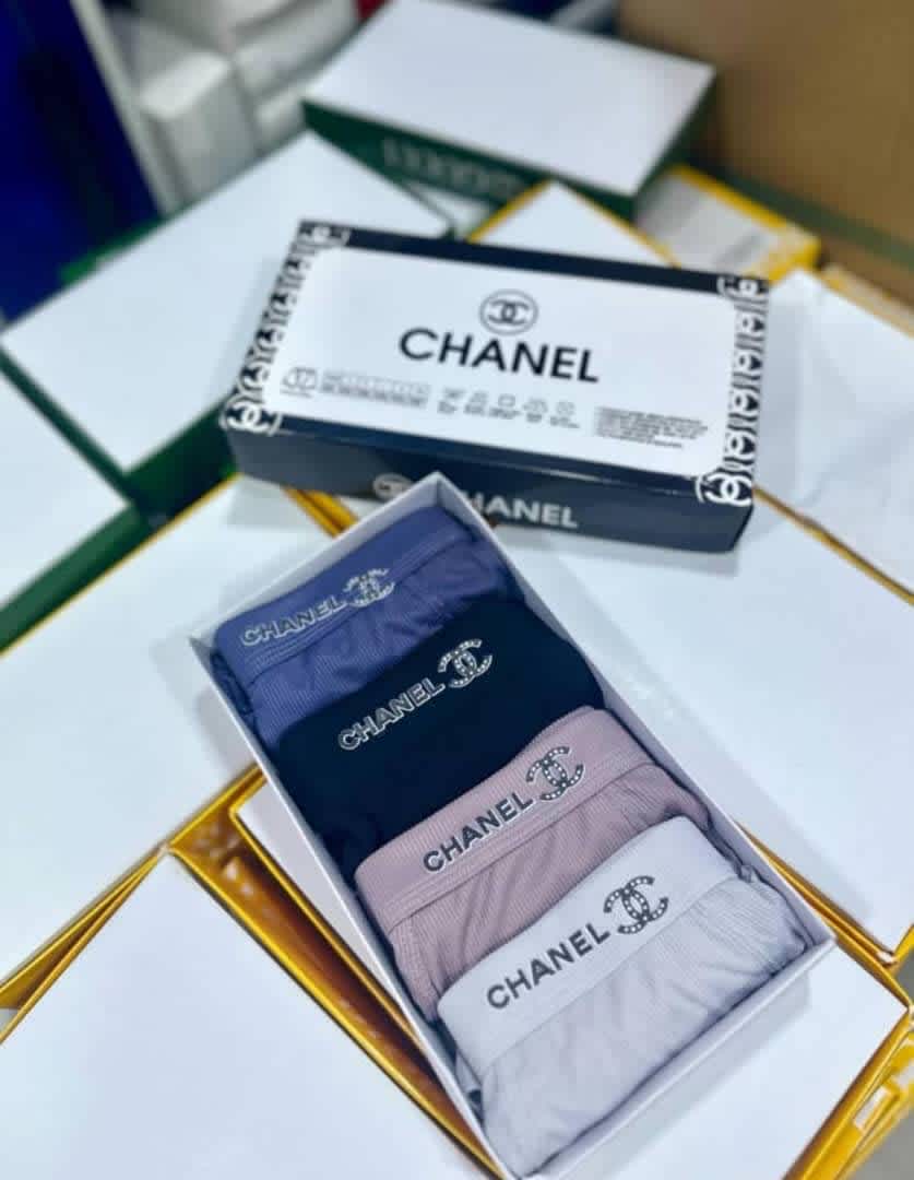 4in1 boxers for male