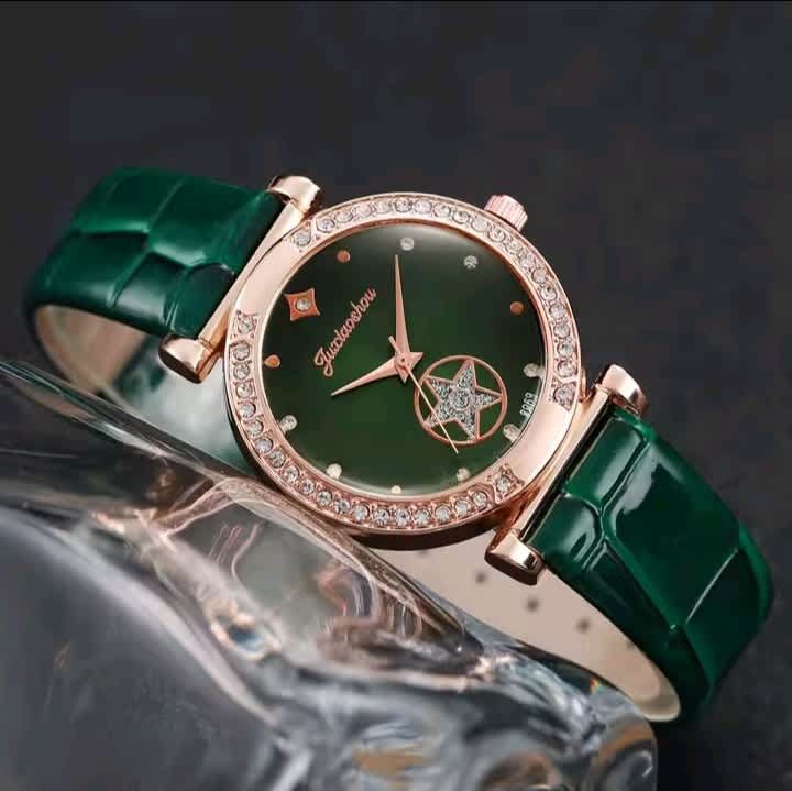 Women's watches and Earrings, Necklace, Bracelet and Bangles