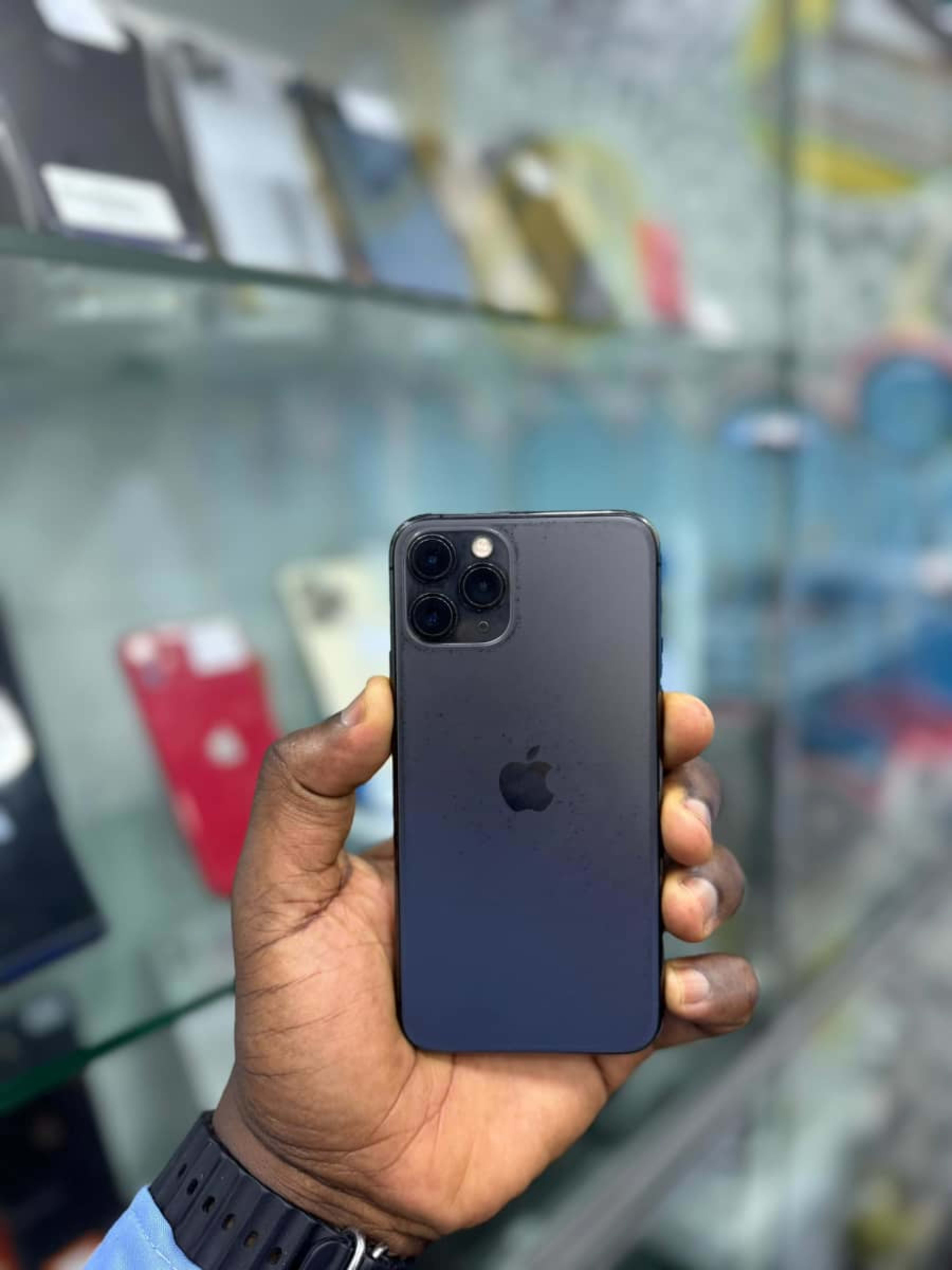 Good deal❗️ iPhone 11 Pro 64GB