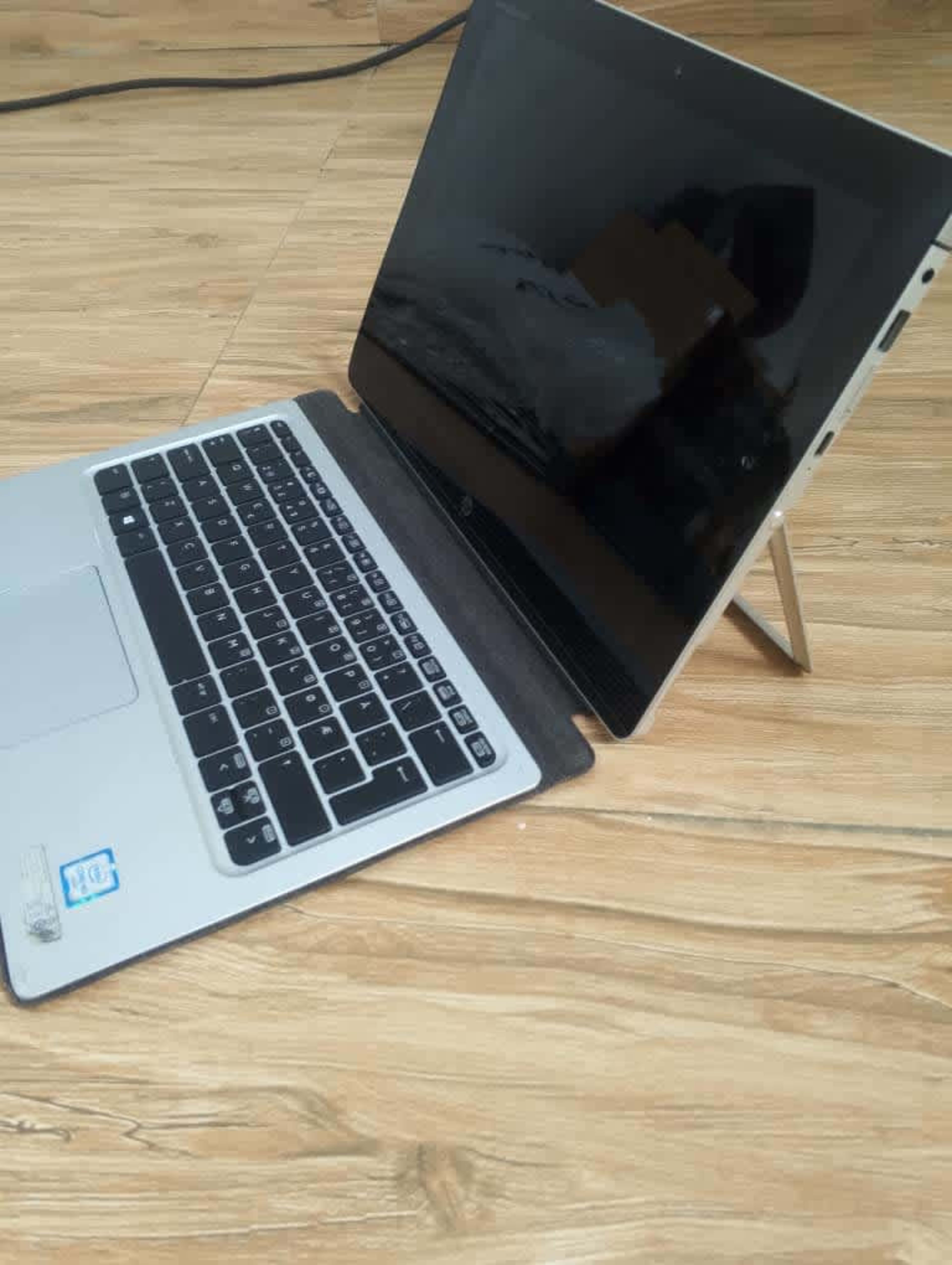 HP Elite X2 1012 G1