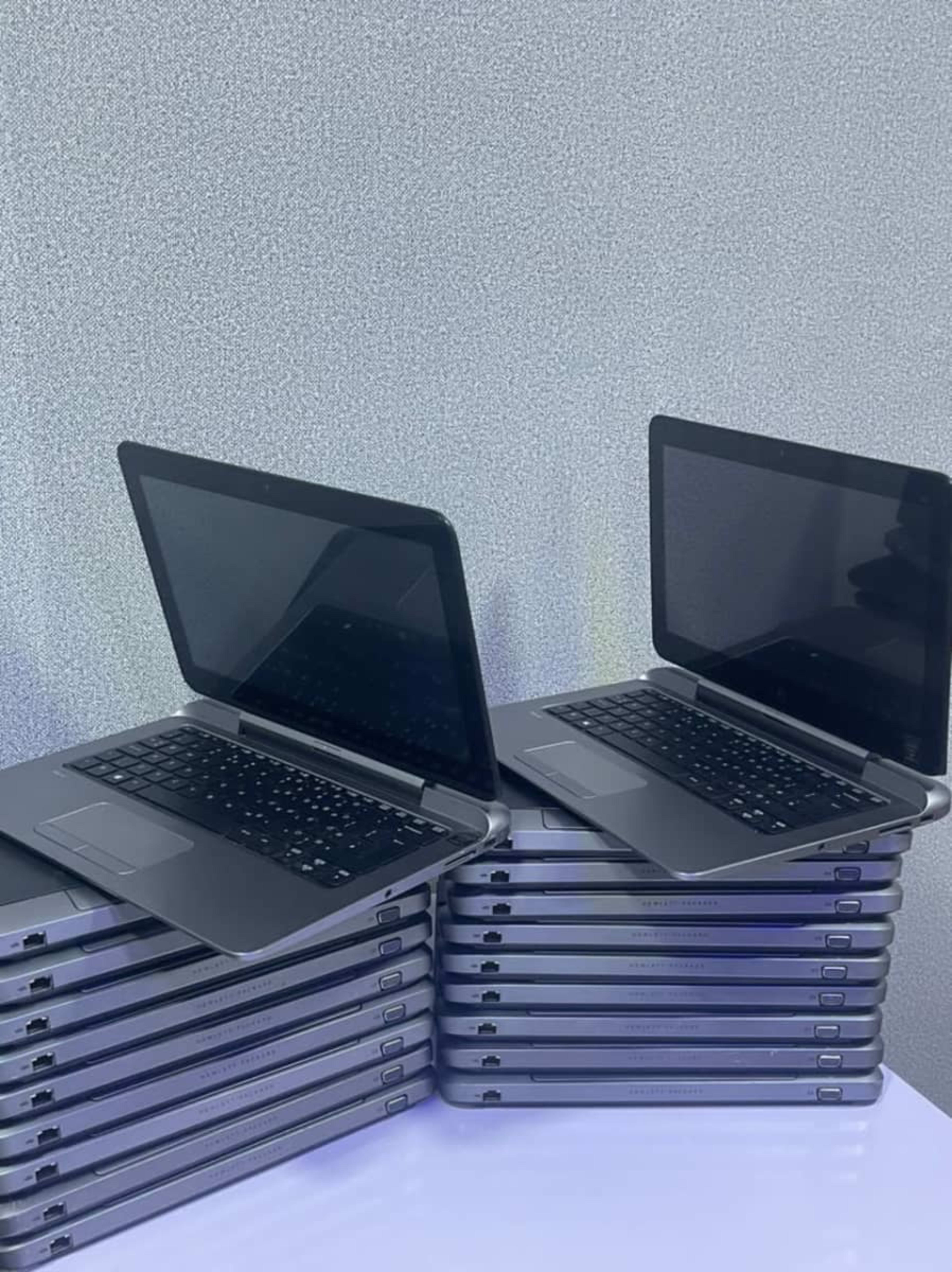 🇬🇧 HP pro x2 612 G1