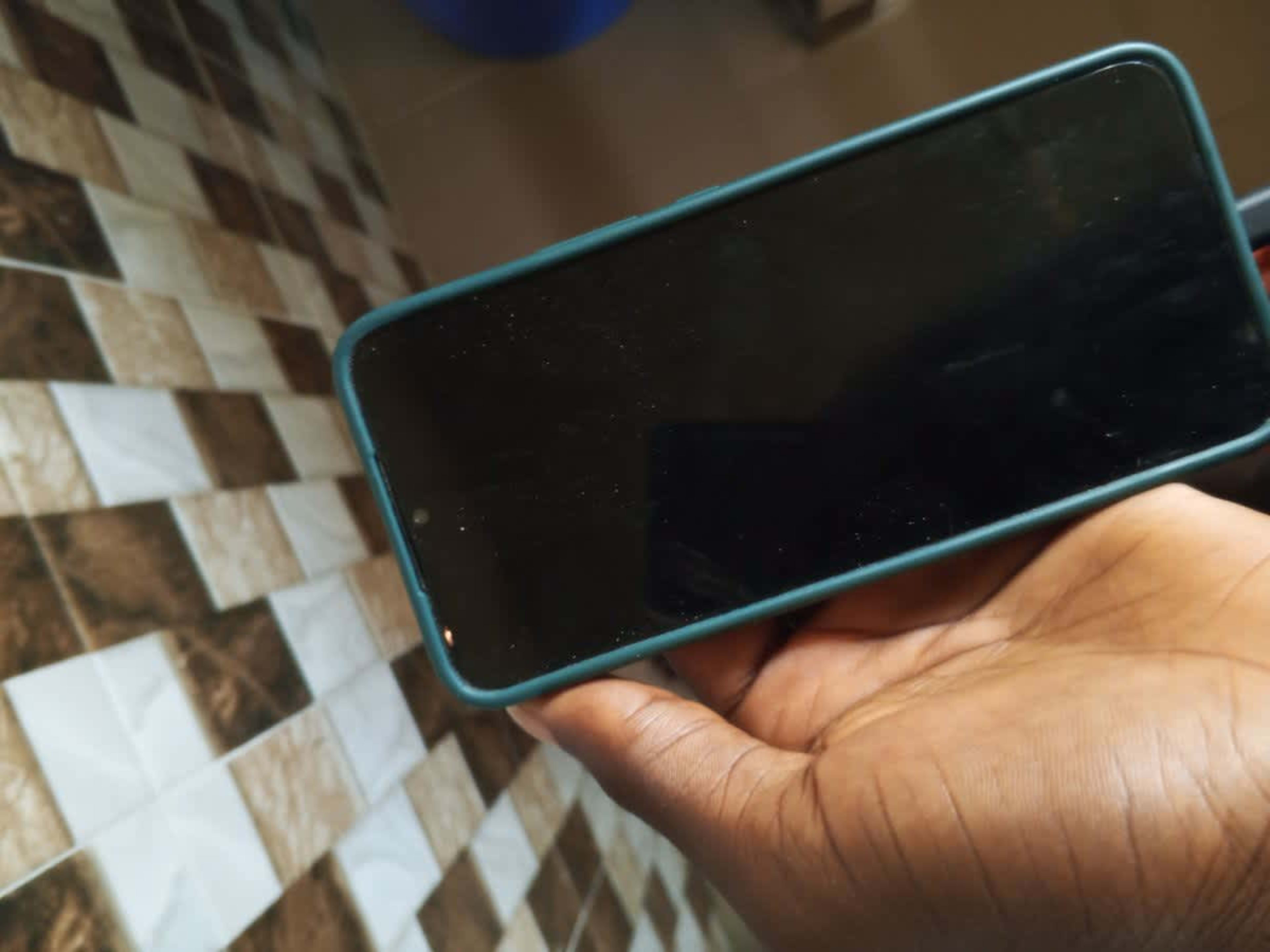 Infinix Smart 6.      