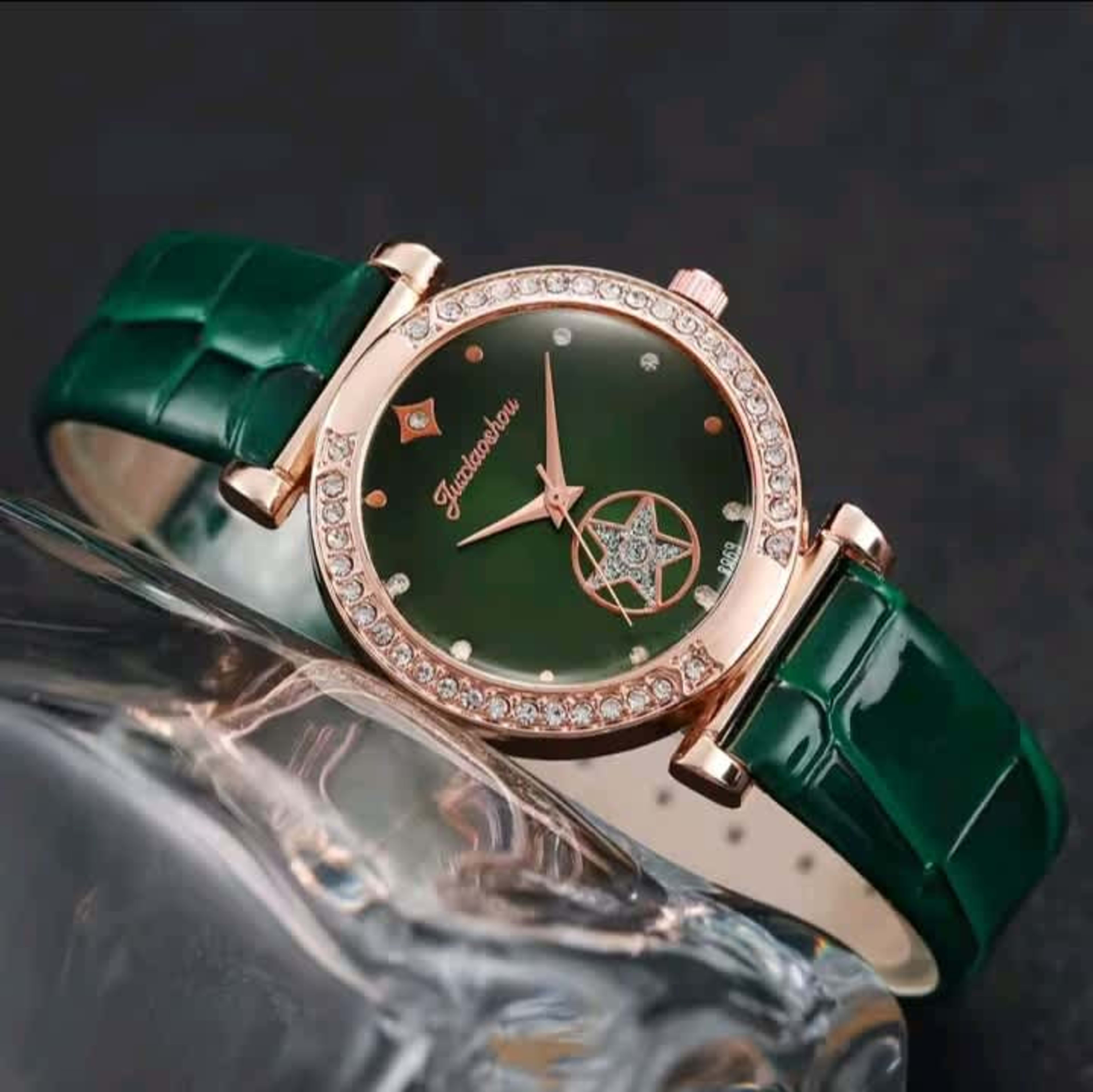 Women's watches and Earrings, Necklace, Bracelet and Bangles