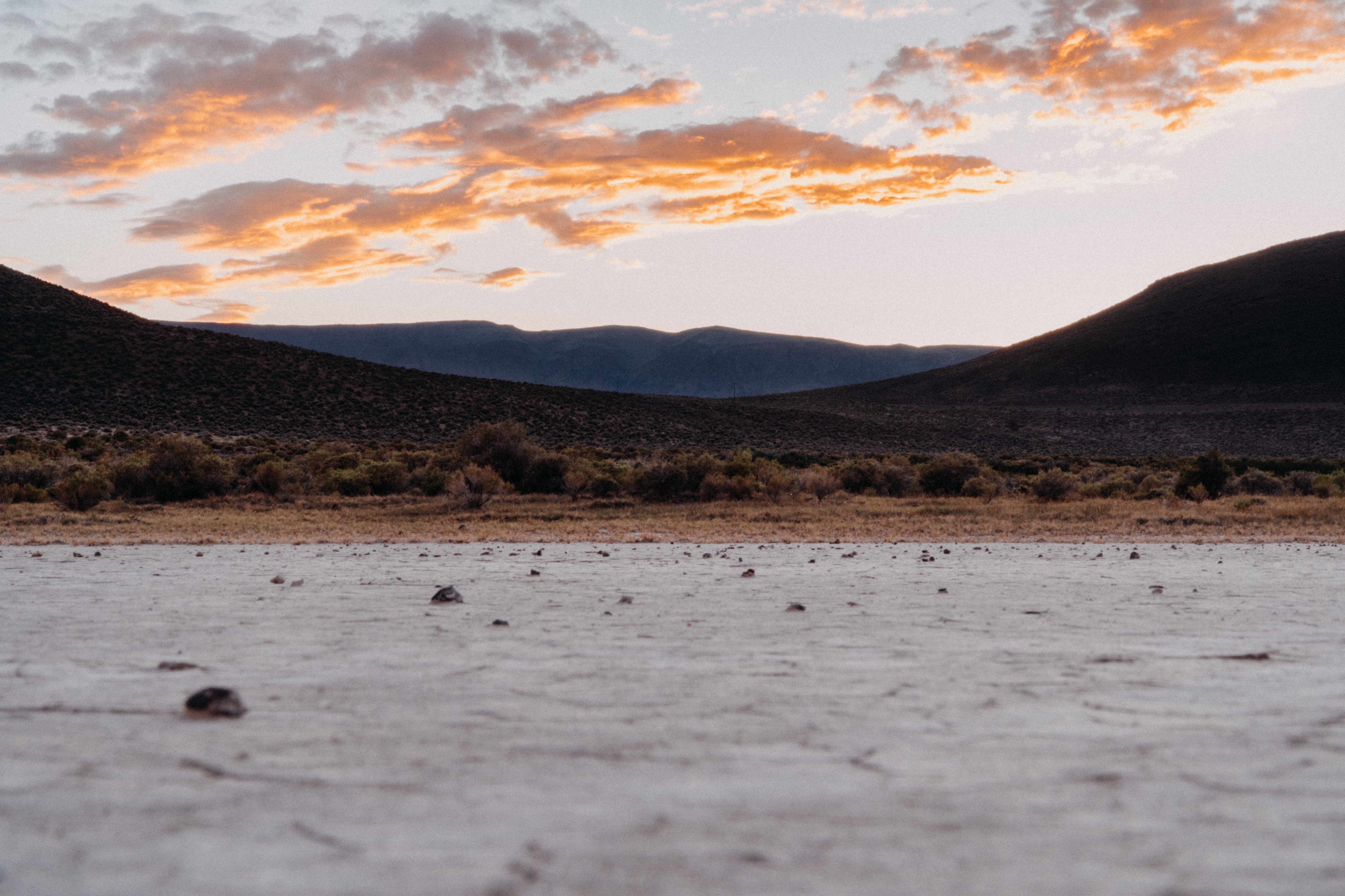 alvord desert