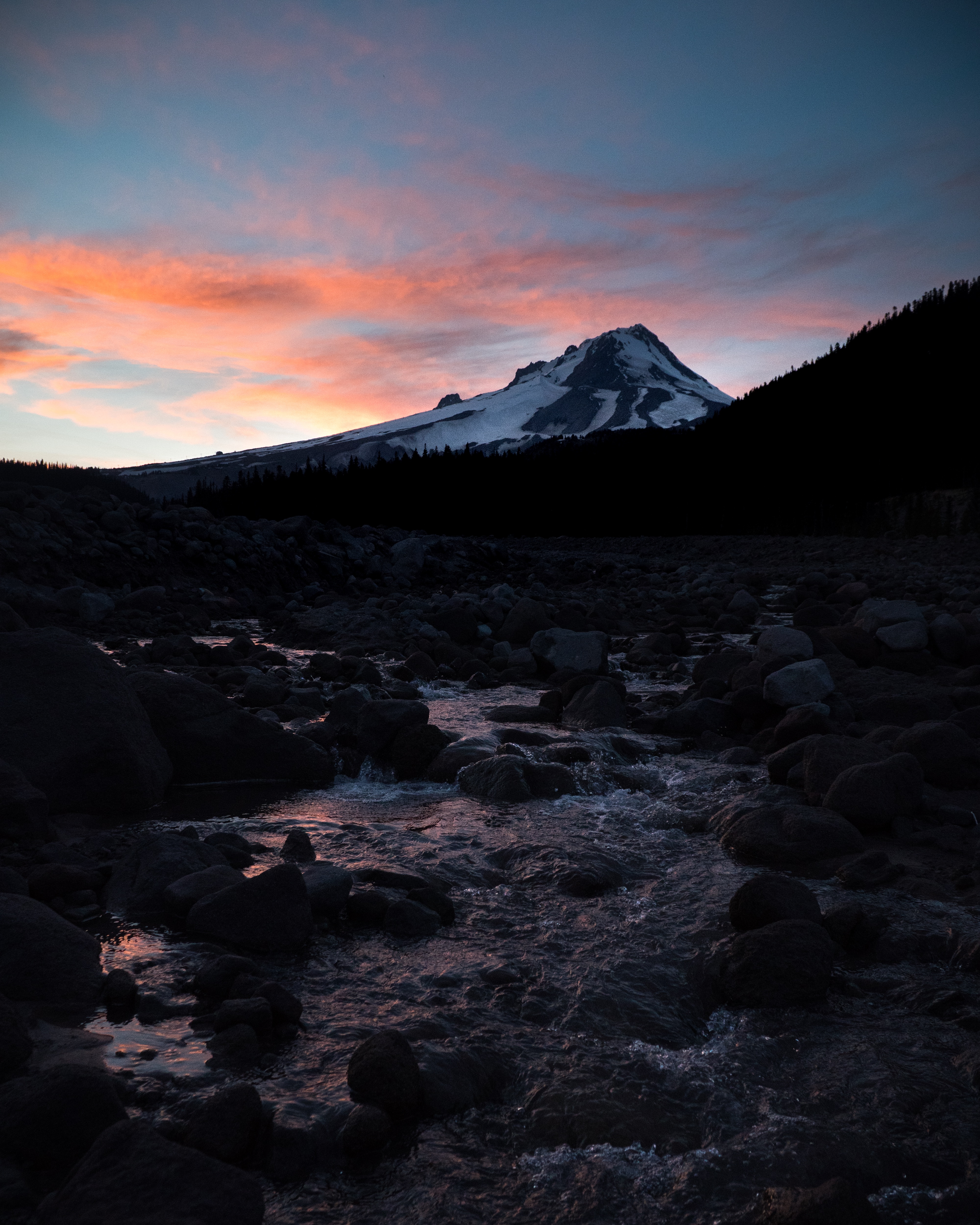 mt hood