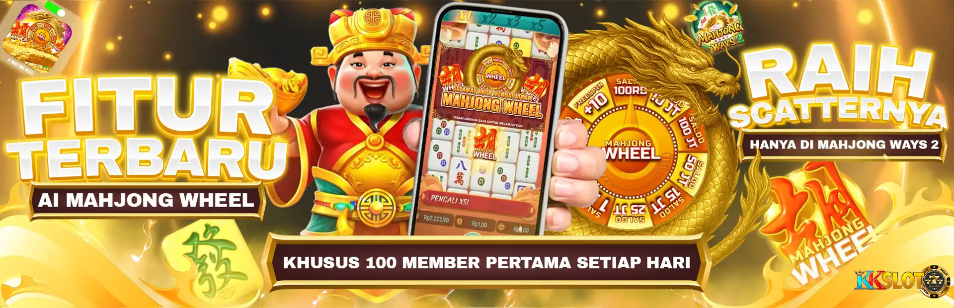 WAR139 : WAR 139 Fruit Party Slot Buah Warna Hadiah Cuan Instan