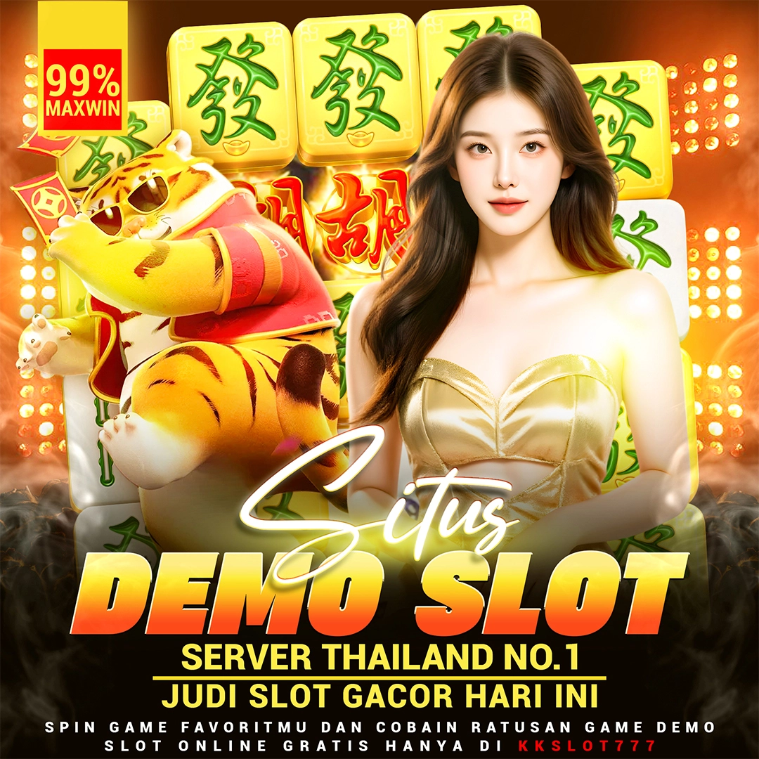 SAKTI188 | Situs Demo Server Thailand NO.1 Judi Slot Sakti Terpercaya