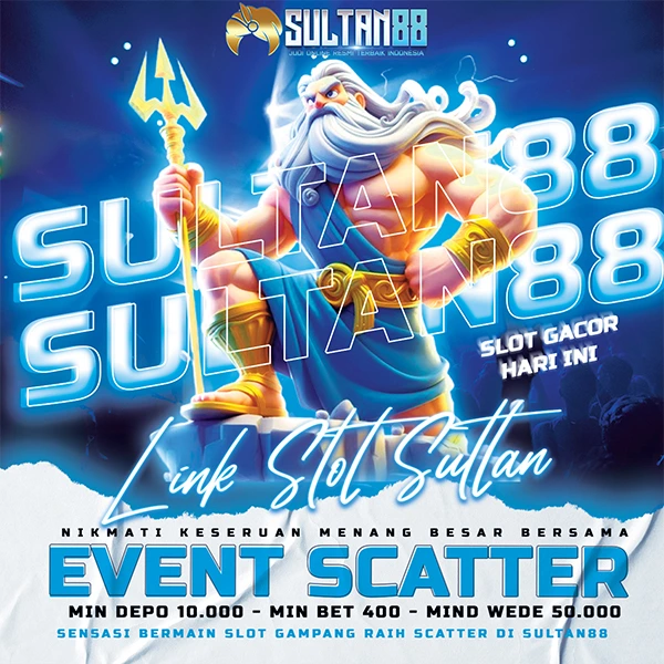Event Scatter Sultan