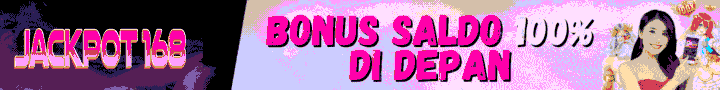 JACKPOT168