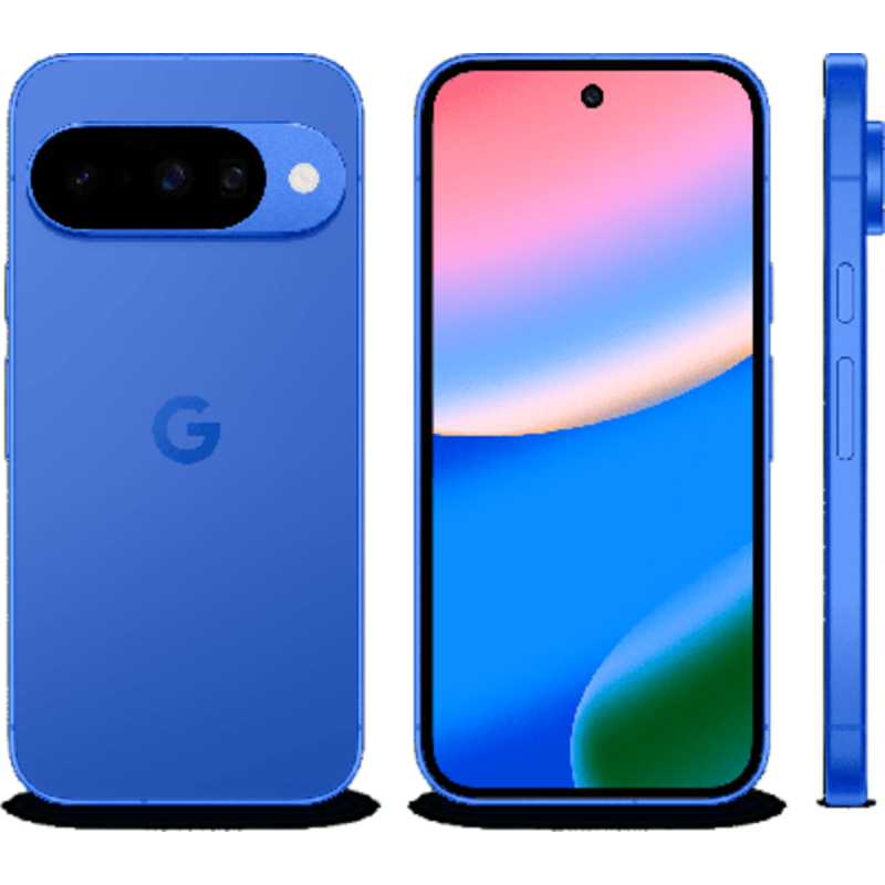 Pixel 10