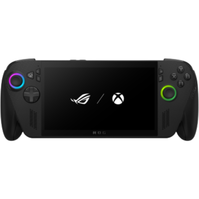 ROG Xbox ROG Ally X