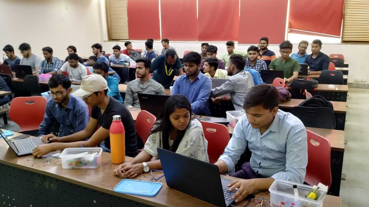 Training Workshop
