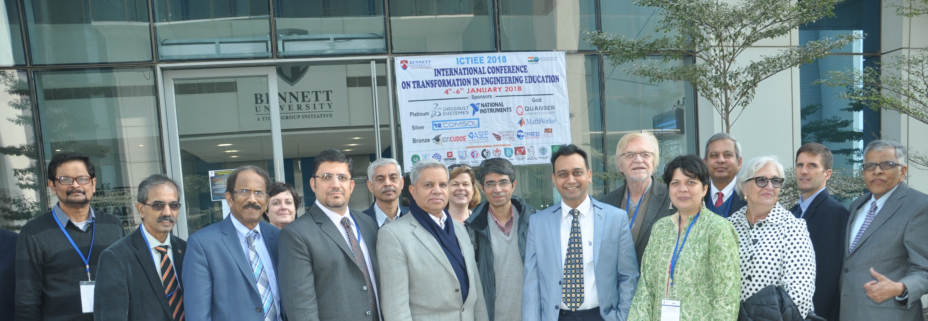 Training Workshop