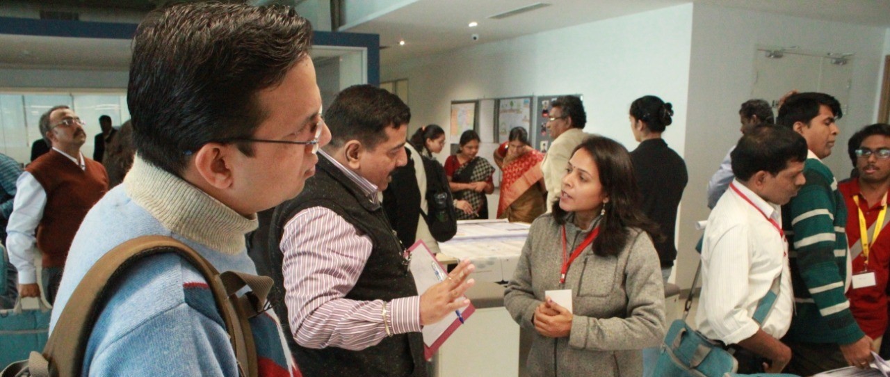 Training Workshop