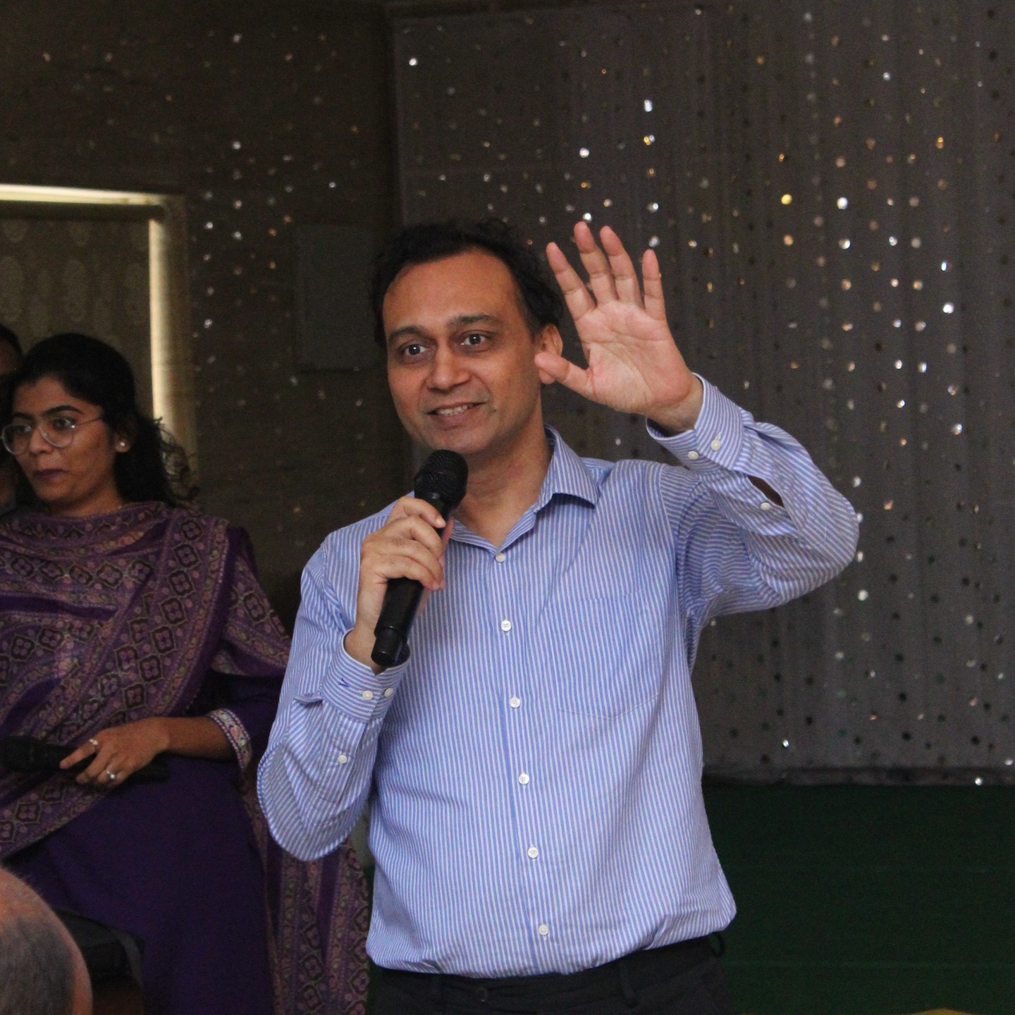 Dr. Deepak Garg