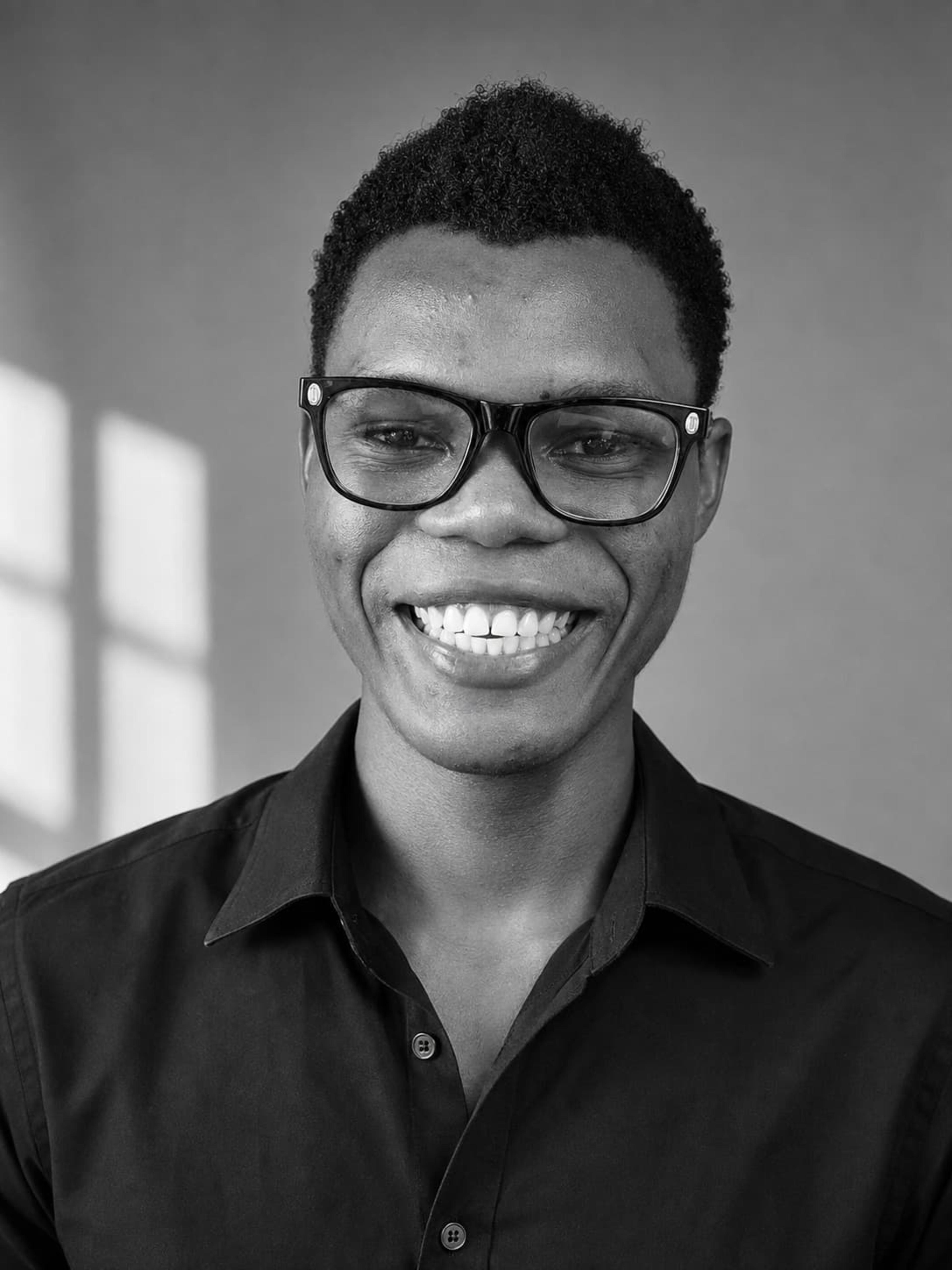 Okoro James Chizaram - Software Engineer