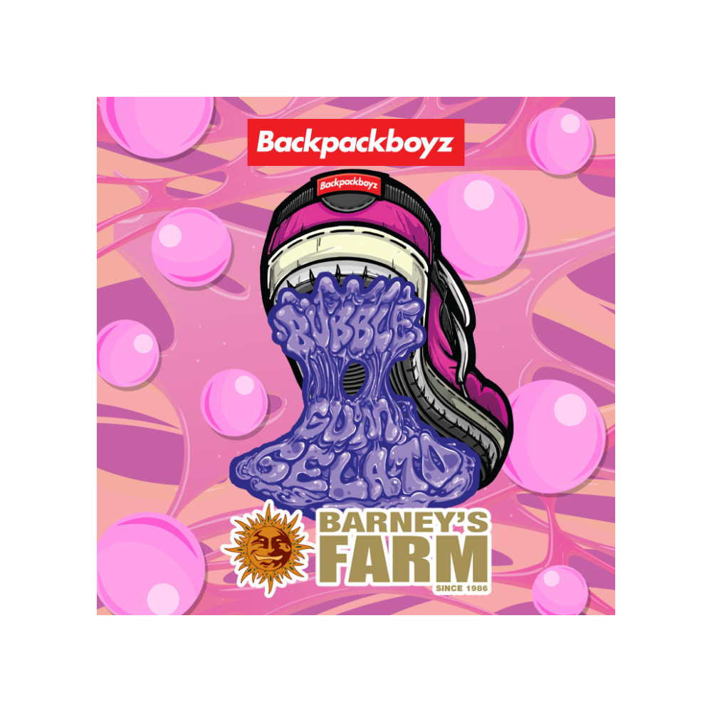 Shop Seeds | Backpackboyz - Known For The Highest Quality Exotic