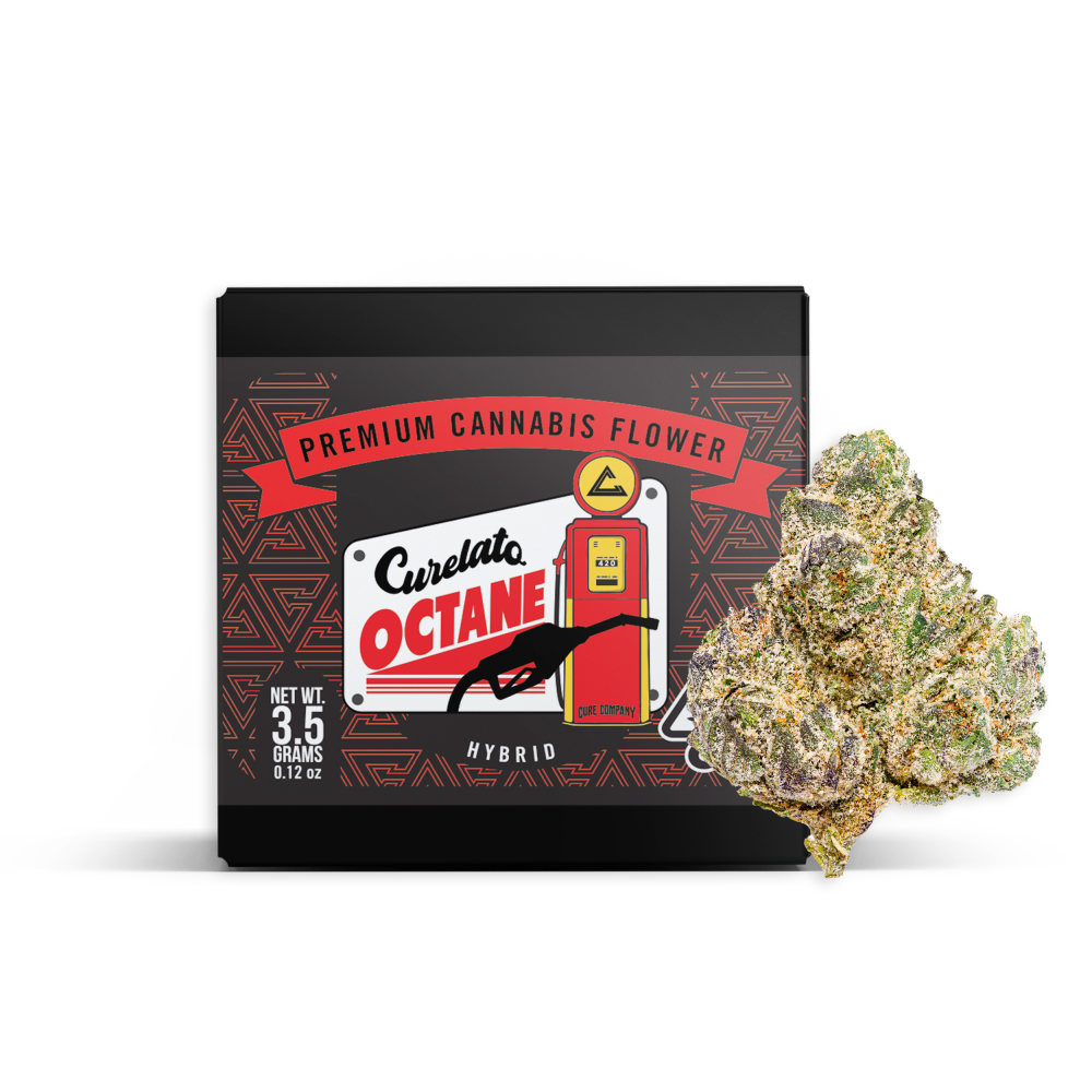 Curelato Octane