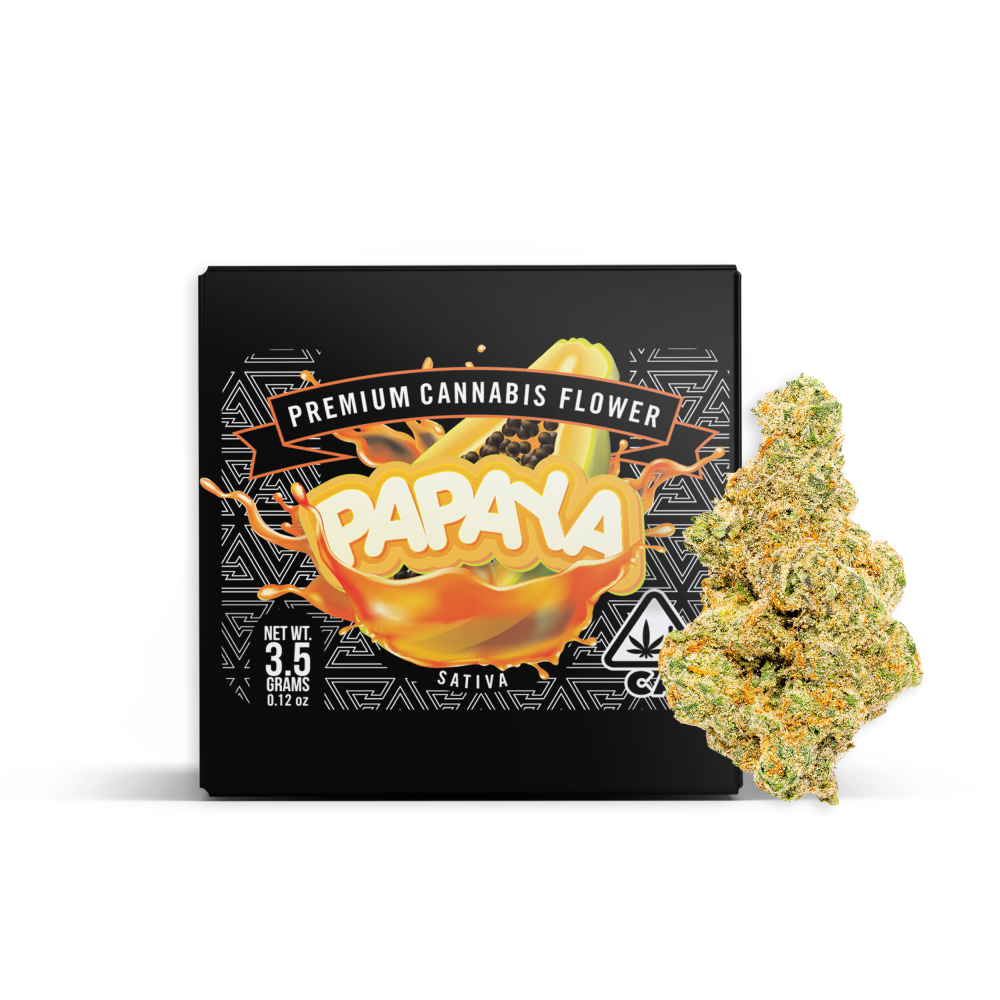 Papaya