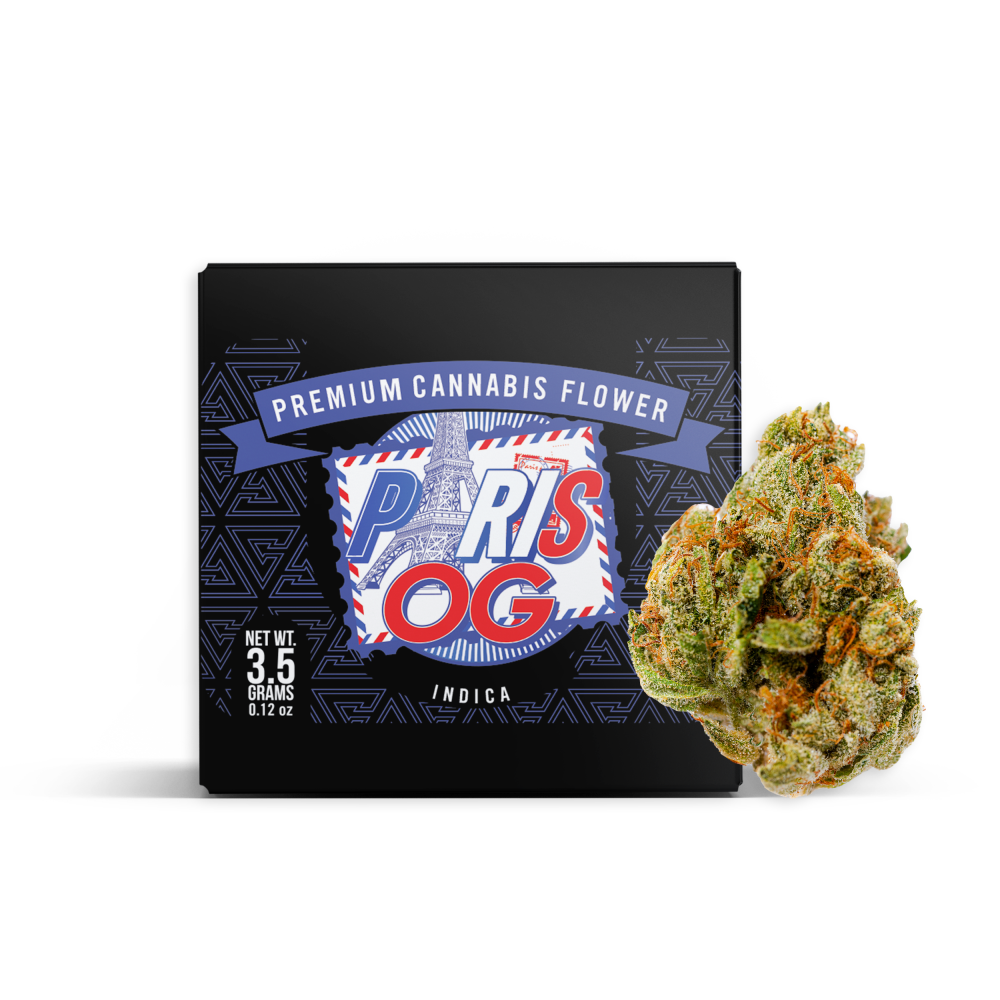 Paris OG