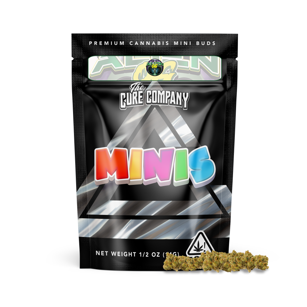 Alien OG