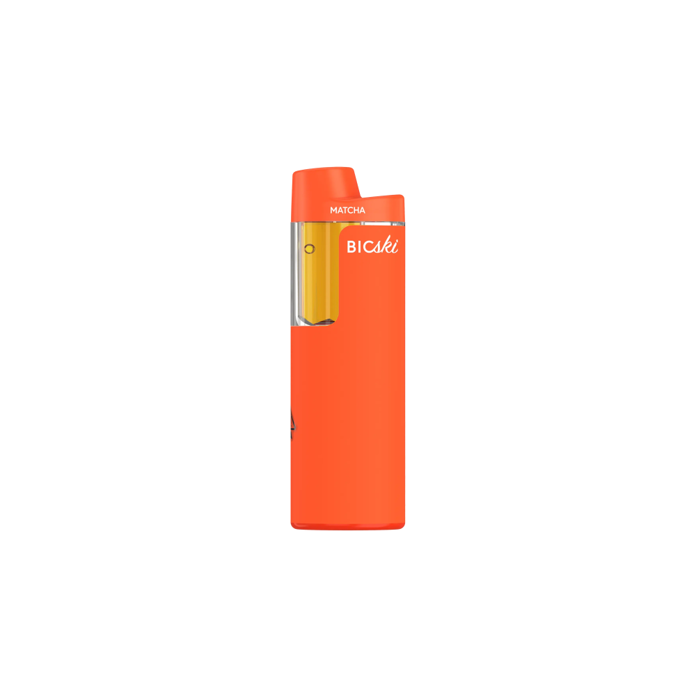 Sherbinskis LEMON MATCHA V2 | undefined