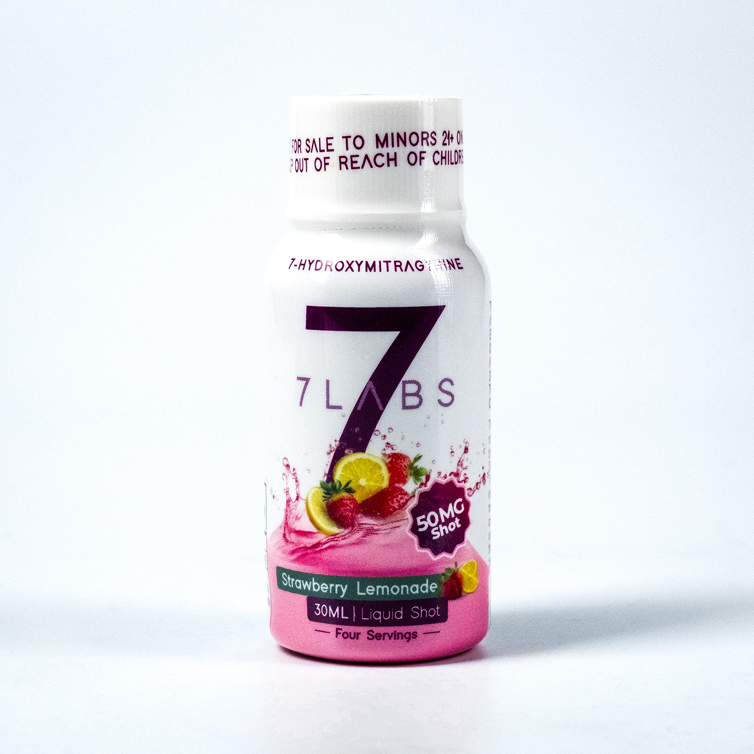 7Labs - Premium Cannabis Products | 100% Made in USA