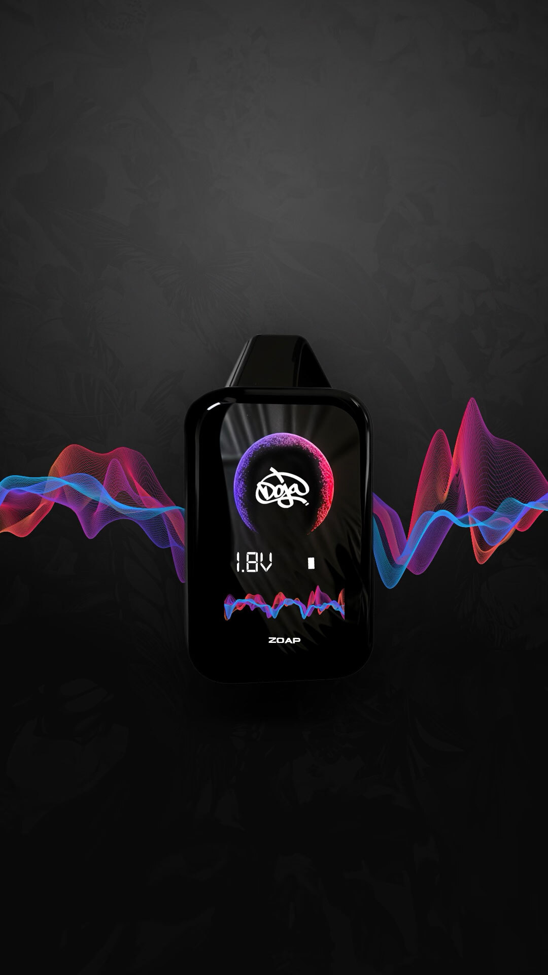 doja vape Doja Cat undergoes tonsil surgery, quits vaping main image 0