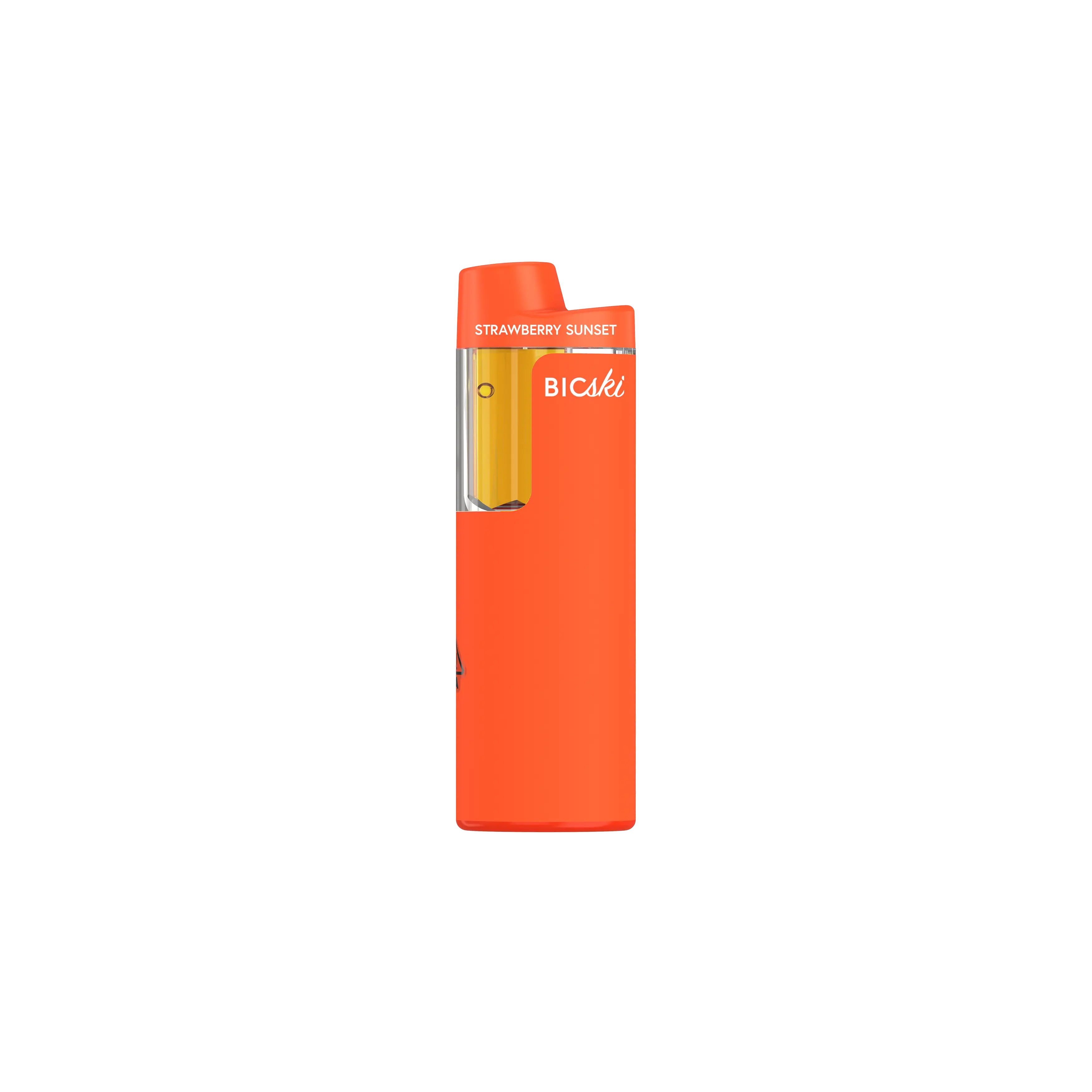 how to use sherbinskis disposable vape pen Strawberry Sunset All-In-One Vaporizer Flavour:Hibiscus Tea clearance sale Foger Vape | Buy