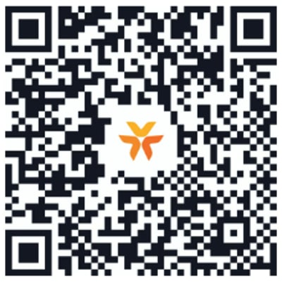 QR mừng cưới chú rể