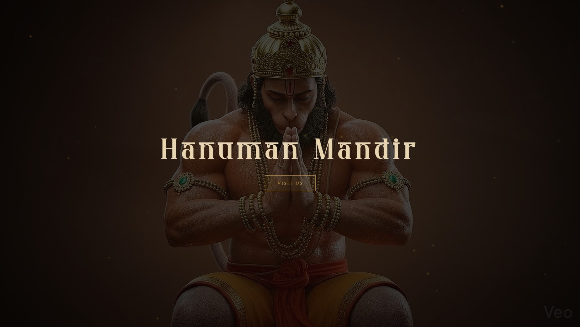 HanumanVerse